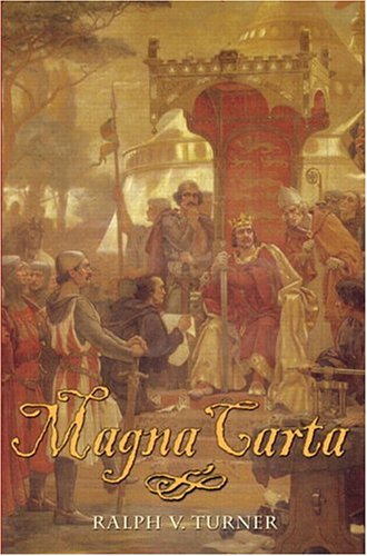 Magna Carta : through the ages