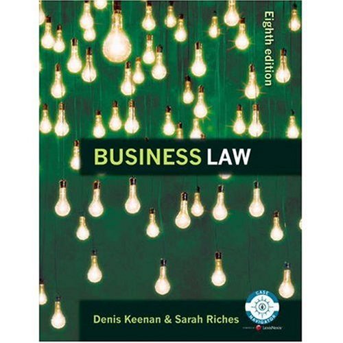 Business law