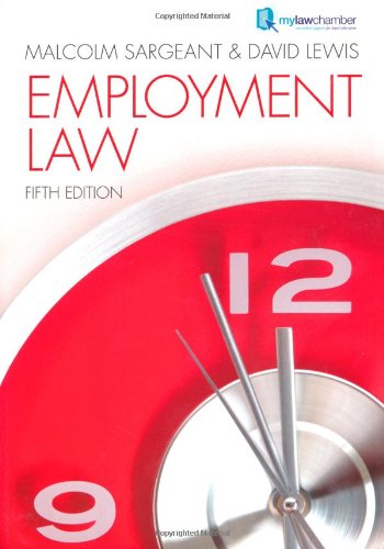 Employment Law