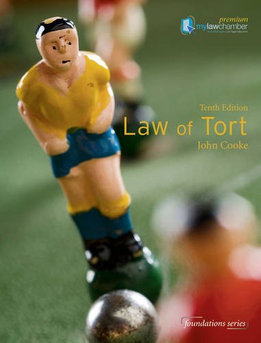 Law of tort