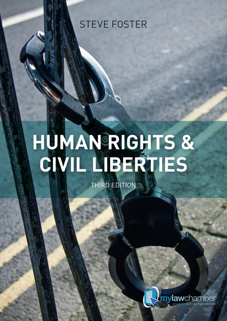 Human Rights and Civil Liberties