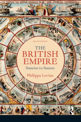 The British Empire