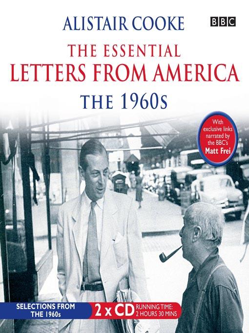 The Essential Letters from America