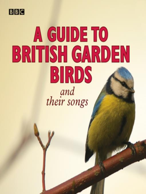 A Guide to British Garden Birds