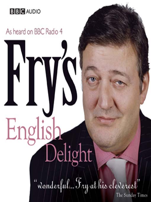 Fry's English Delight