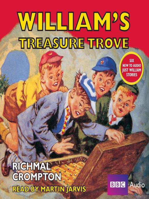 William's Treasure Trove