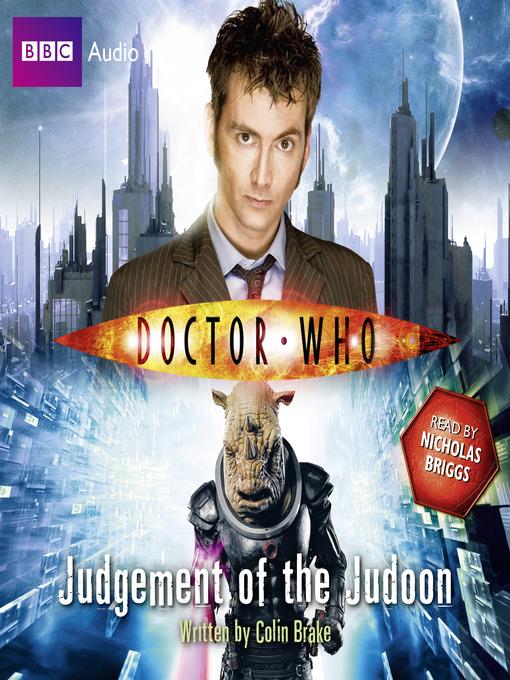 Judgement of the Judoon