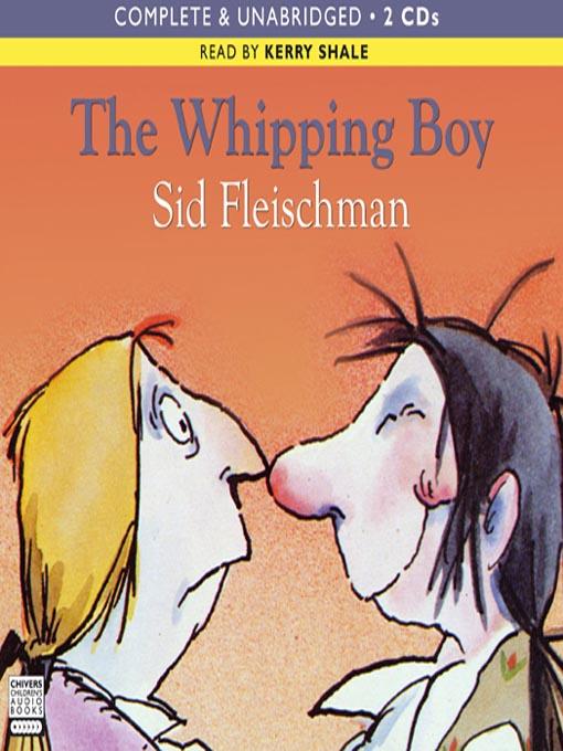 The Whipping Boy