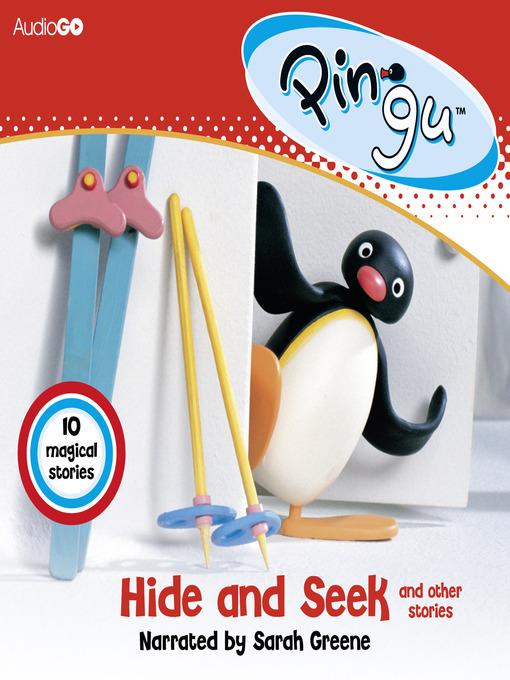 Pingu