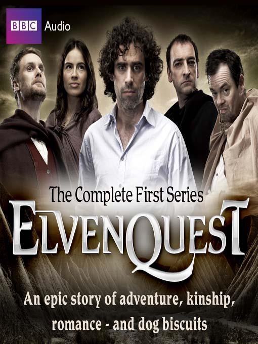 ElvenQuest