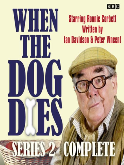 When the Dog Dies  Series 2, Complete