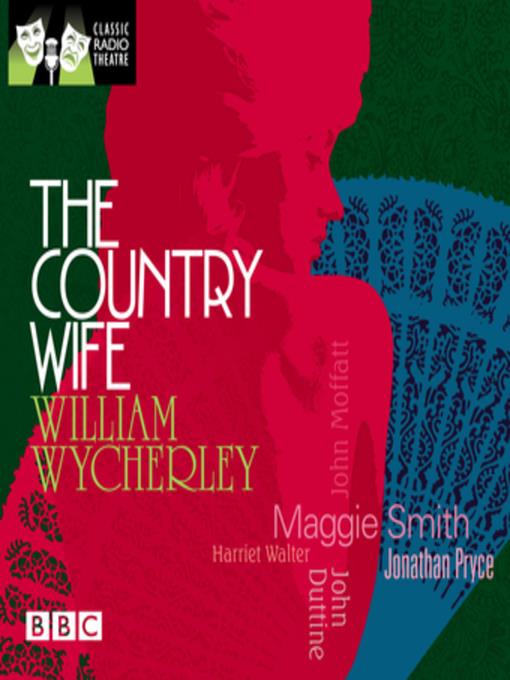 The Country Wife