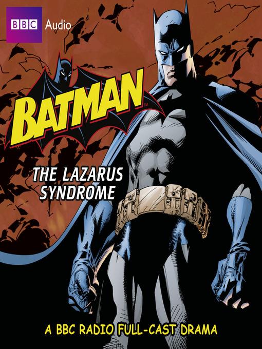 The Lazarus Syndrome