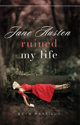 Jane Austen Ruined my Life - Book 1 - Jane Austen