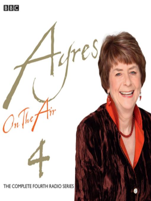 Ayres On the Air