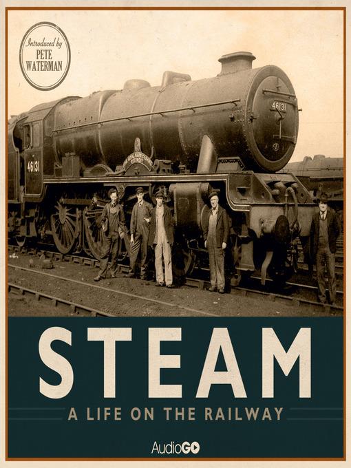 Steam