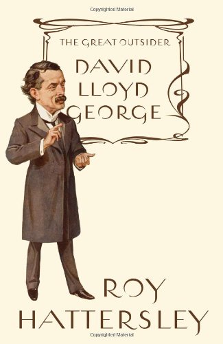 David Lloyd George