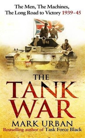 The Tank War