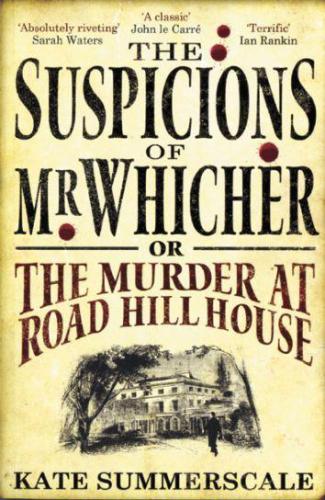 The Suspicions of Mr. Whicher