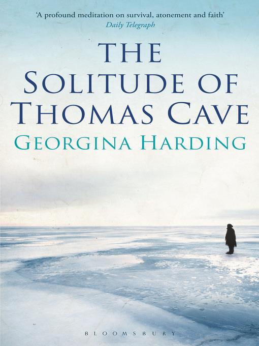 The Solitude of Thomas Cave