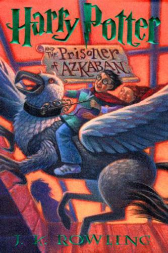 Harry Potter and the Prisoner of Azkaban