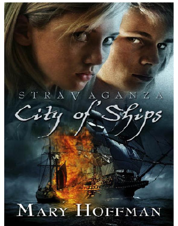 City of Ships