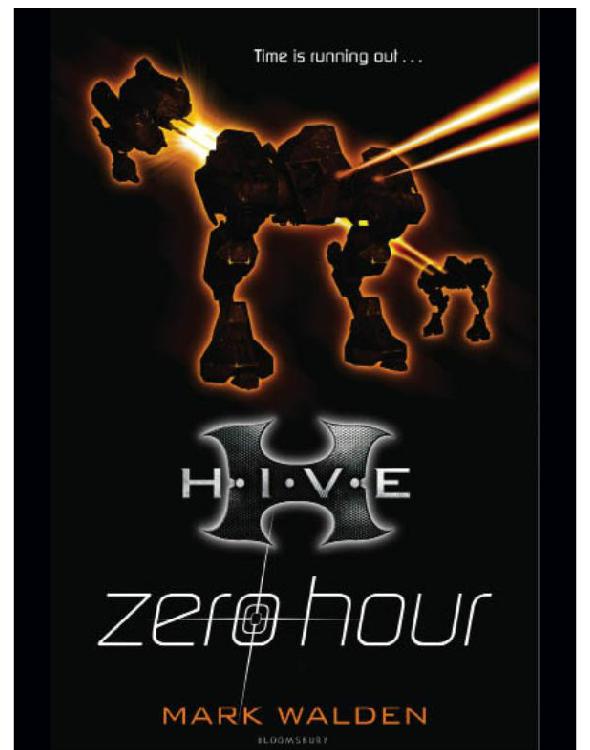 Zero Hour