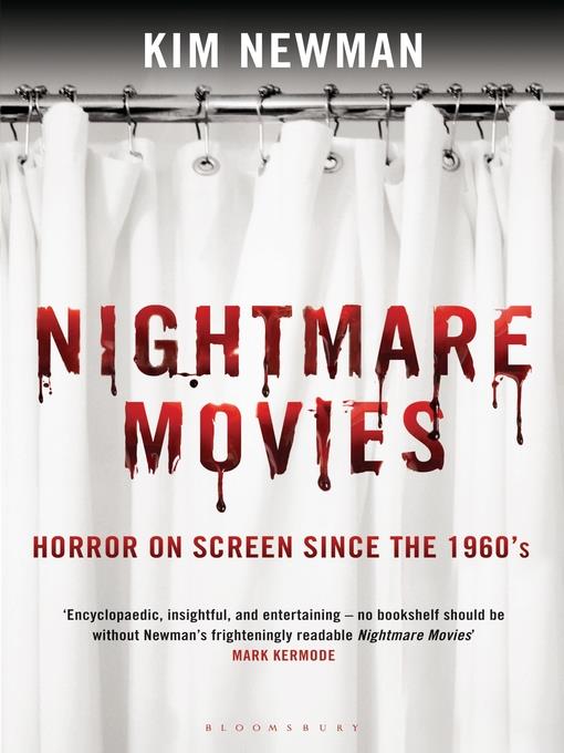 Nightmare Movies