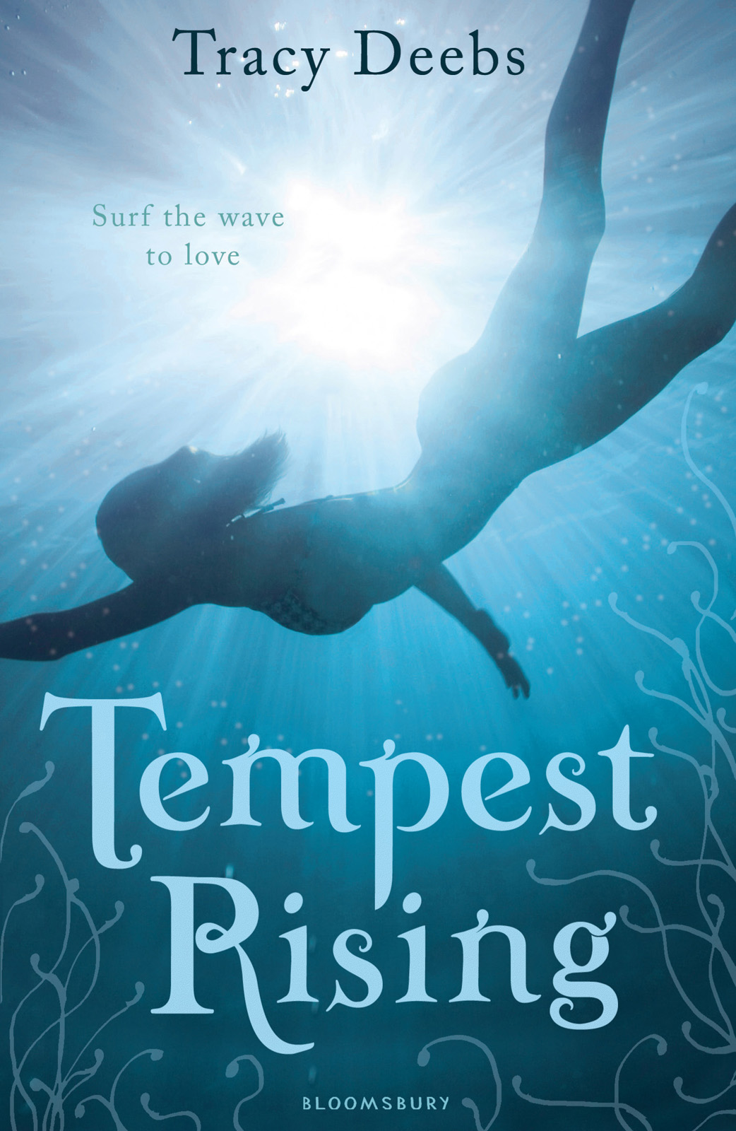 Tempest Rising