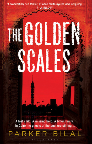 Golden Scales