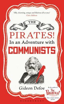 The Pirates! In an Adventure with Communists