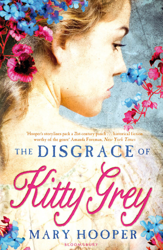 The Disgrace of Kitty Grey