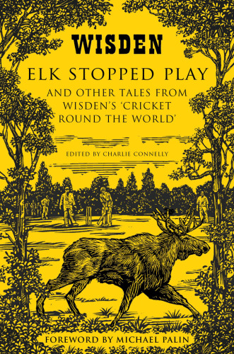 Elk Stopped Play