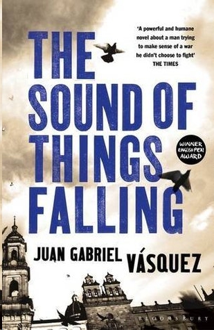 The Sound of Things Falling