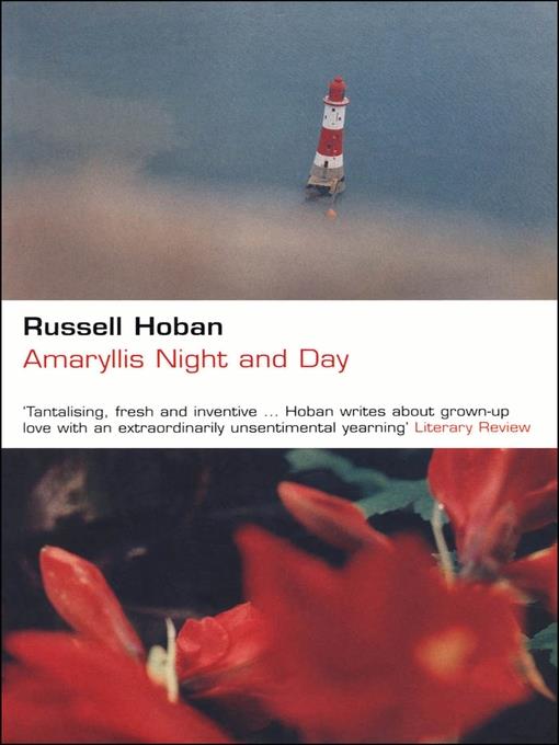 Amaryllis Night and Day