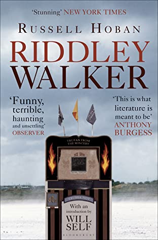 Riddley Walker