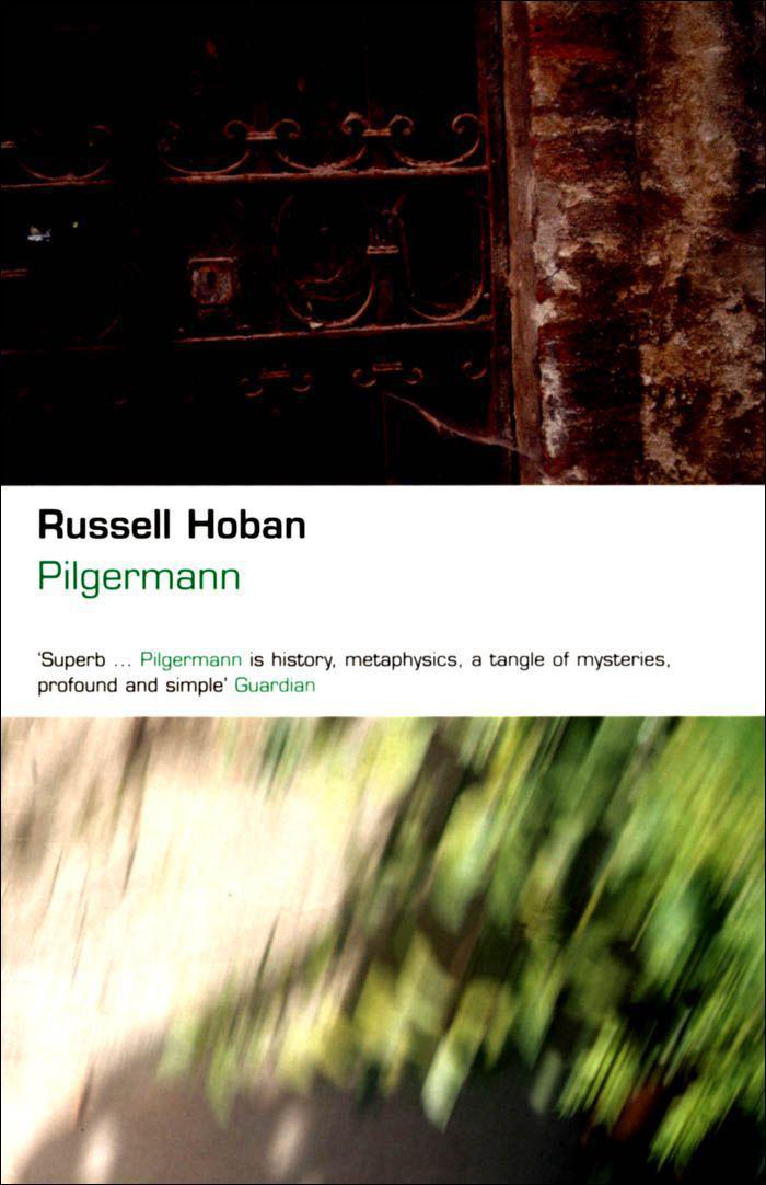 Pilgermann