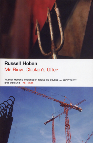 Mr Rinyo-Clacton's Offer