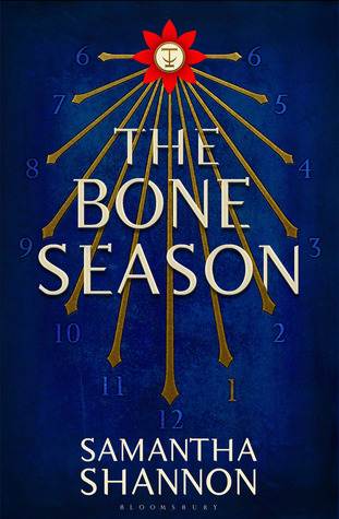 The Bone Season