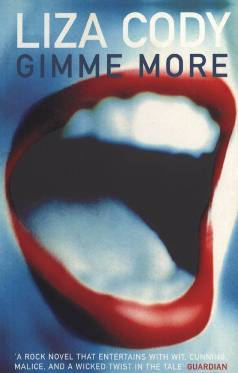 Gimme More