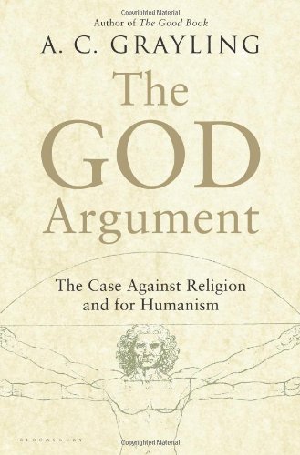 The God Argument