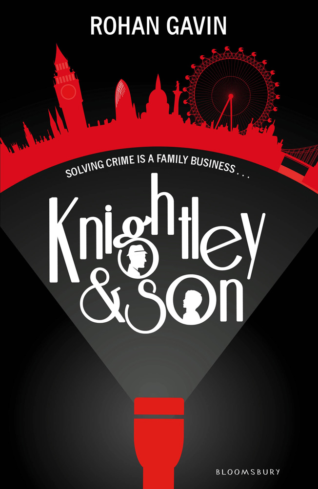 Knightley and Son