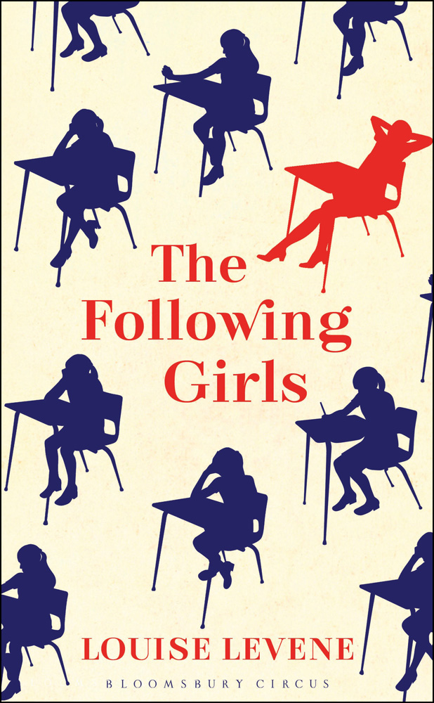 The Following Girls