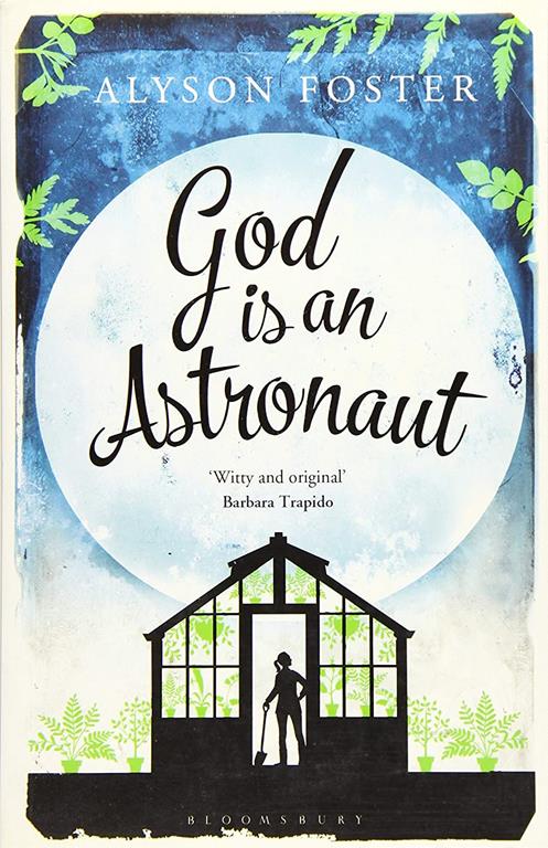 God is an Astronaut