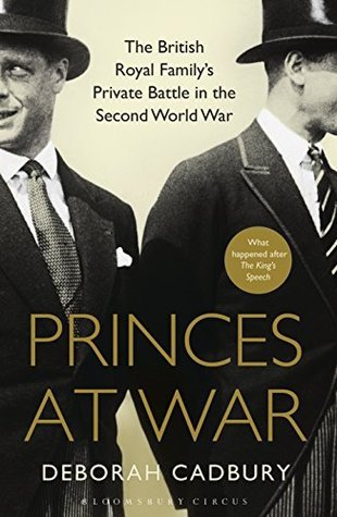 Princes at War