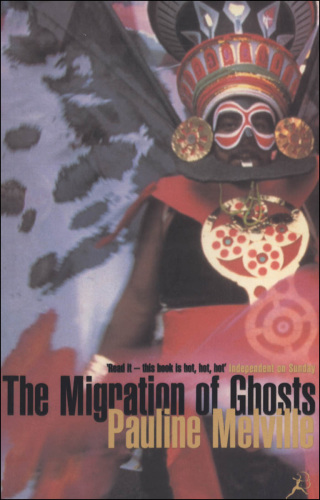 The Migration of Ghosts