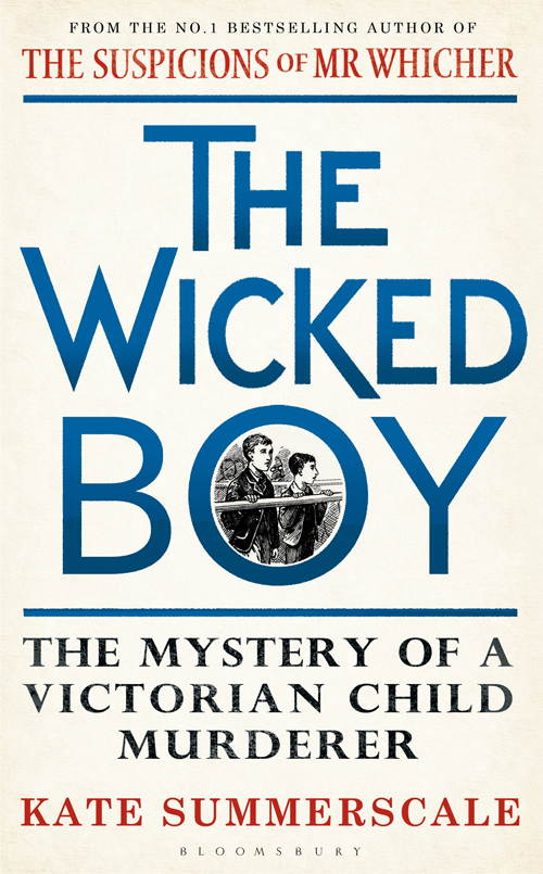 The Wicked Boy