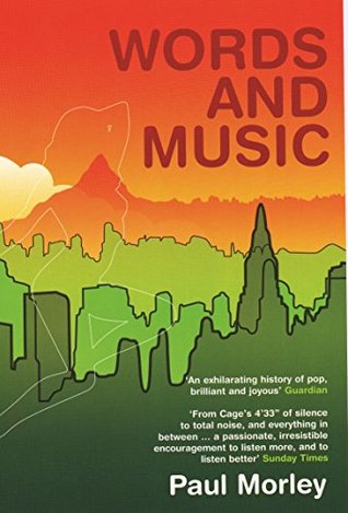 Words & music : a history of pop in the shape of a city