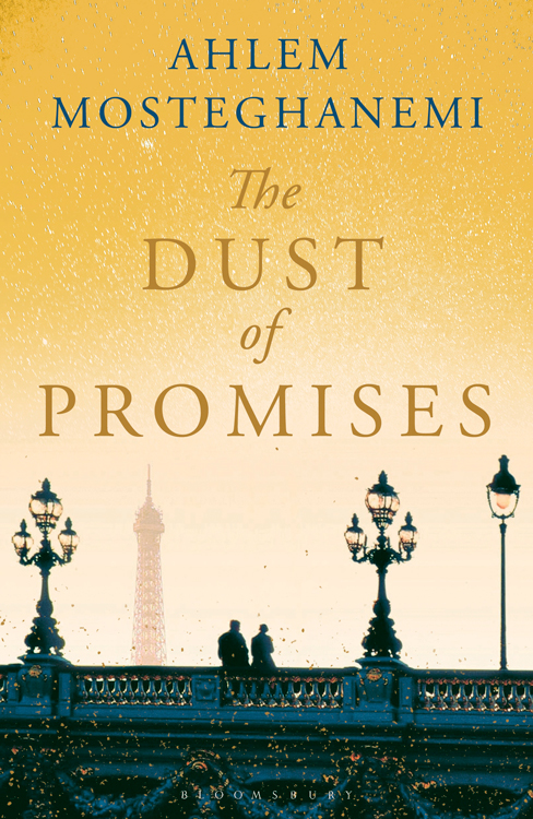 The Dust of Promises