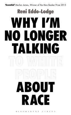 Why I&rsquo;m No Longer Talking to White People About Race